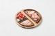 Sharing Set met Serveerplank uit Acacia met Magneten en 3 Schaaltjes (FSC®)