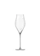 Notes Mondgeblazen Champagneglazen (Set van 2)