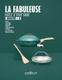 La Fabuleuse Veelzijdige Pan