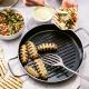 Grillpan met Keramische Antikleeflaag