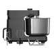 Halo Pro Spiraalmixer