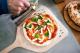 Houten Pizzaschep