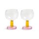Cantine Glas (Set van 2)