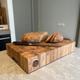 VD8 Butcher Block