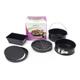 Bakset Airfryer (7-delig)