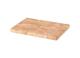 Snijplank Rubberwood