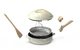 La Fabuleuse Veelzijdige Pan