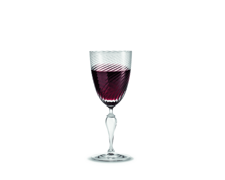 Regina Rode Wijnglas