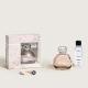 Ophélia Lampe Giftset