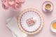 Fleur Eetbord
