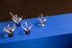 Spice Glazen (Set van 2)