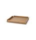 AIRY Teak Dienblad