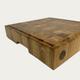 VD8 Butcher Block met Sapgeul