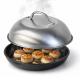 Inox Stolp