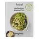 Kookboek "Groenten-spaghetti's'