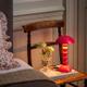 BOBBIN LED Lampje