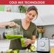 Power Blender 5 XL