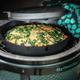 Cast Iron Plancha Griddle