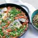 Cast Iron Skillet