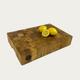 VD8 Butcher Block