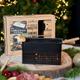 LUMI Raclette- & Kaarsfondue Set
