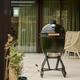 Big Green Egg The Onyx