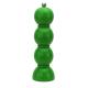 BOBBIN Keramische Peper- of Zoutmolen