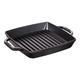 Gietijzeren Grillpan