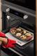 Siliconen Ovenwanten (Set van 2)