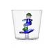 SNOW GAMES Tumbler