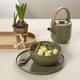 Coppa Eetbord