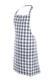 GINGHAM keukenschort