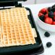 Wafelijzer