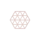 Triangles Onderzetter
