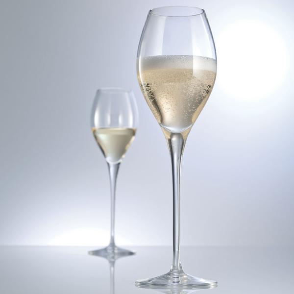 Bar Specials Top Ten Champagneglazen (Set van 6)