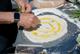 Universele Pizzaschep