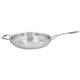 Silver Pro Bakpan