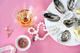 Oyster Serveerbord