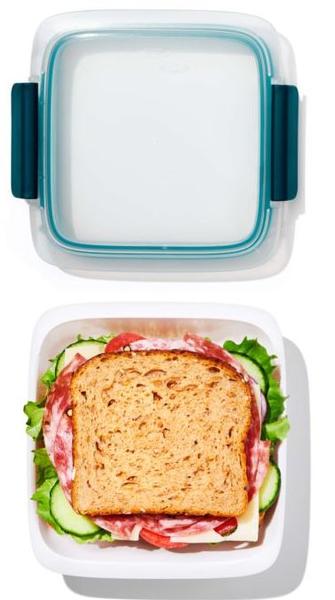 Prep&Go Lunchbox