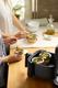 AirFryer Glazen Mini Cups (Set van 4)