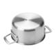 Maestro 3PLY RVS Kookpot Peter Goossens