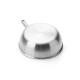 Maestro 3PLY RVS Conische Sauteuse Peter Goossens