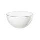 à table Bowl (H 7,5cm)