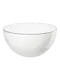 à table Bowl (H 7,5cm)