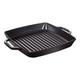 Gietijzeren Grillpan