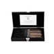 Luxury Line Steakmessen (set van 6)