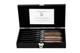 Luxury Line Steakmessen (set van 6)