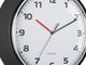 Modern Retro Wandklok