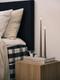 LED Taper Kaars (Set van 2)