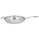 Silver Pro Bakpan